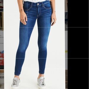 American Eagle Jegging